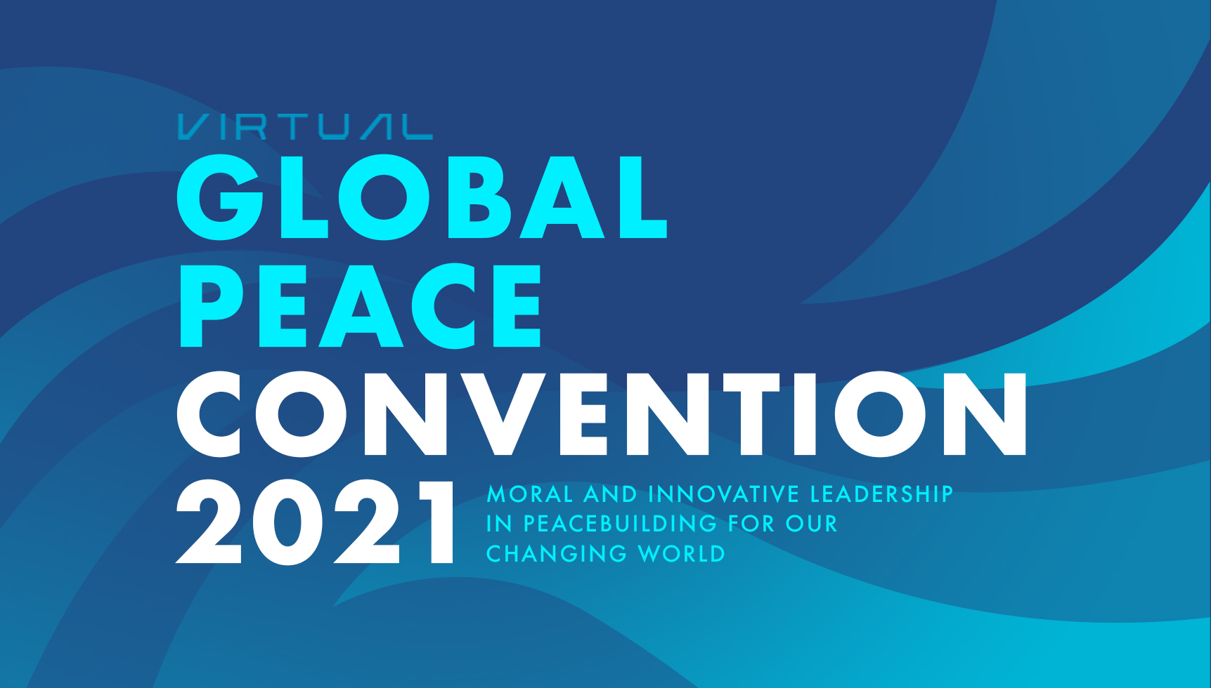 Global Peace Convention | Global Peace Foundation